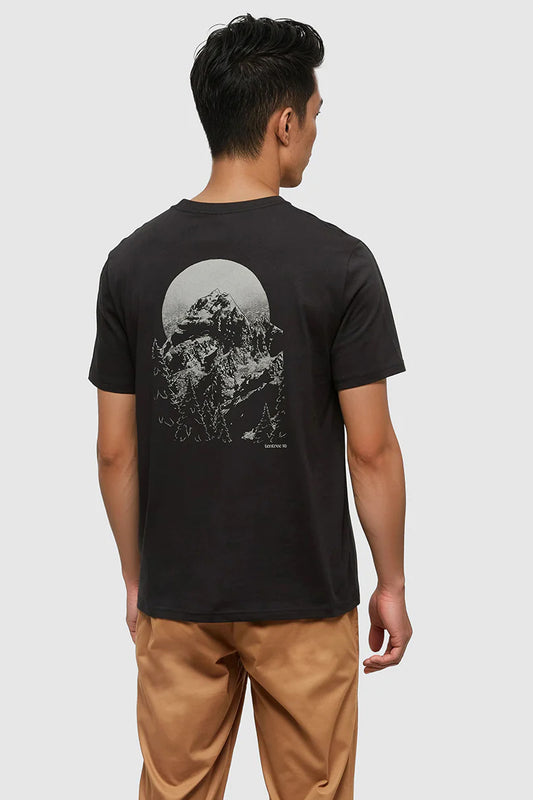 Summit Tee - BLK