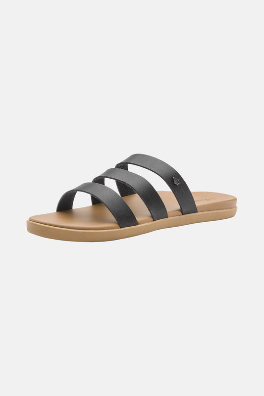 Sunseeker Sandals - BLK