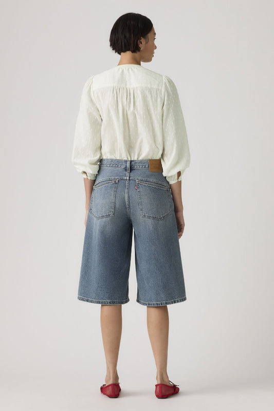 Super Baggy Jorts - HAZ