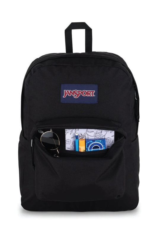 SuperBreak Plus Backpack - BLK