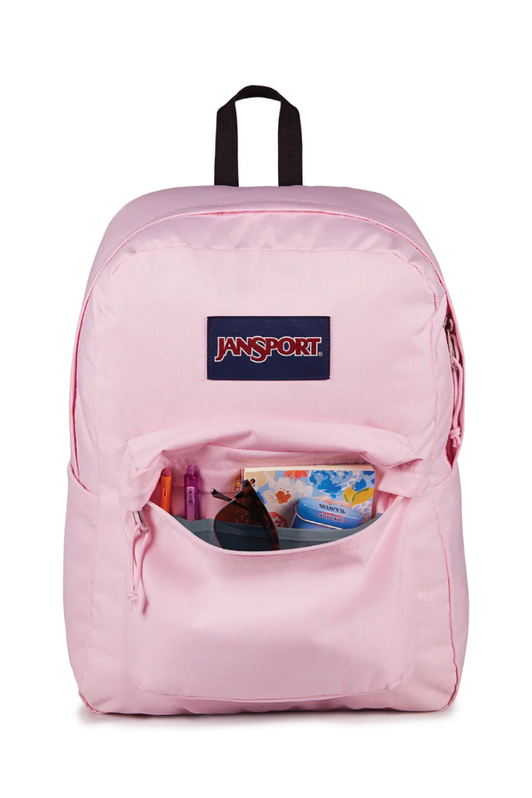SuperBreak Plus Backpack - PKI