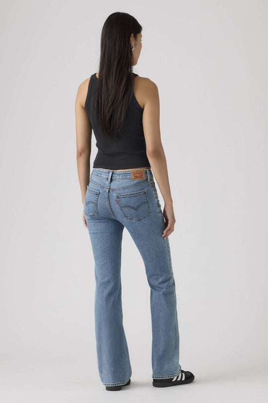 Superlow Bootcut Jeans - 32