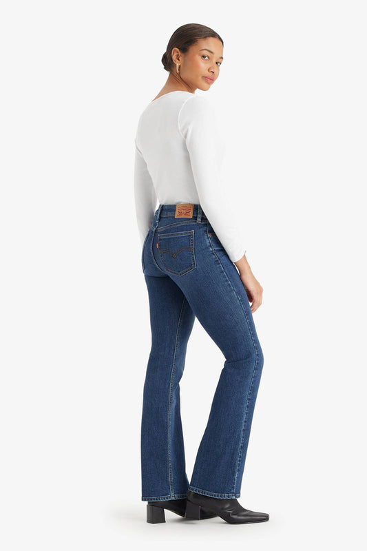 Superlow Bootcut Jeans - 32