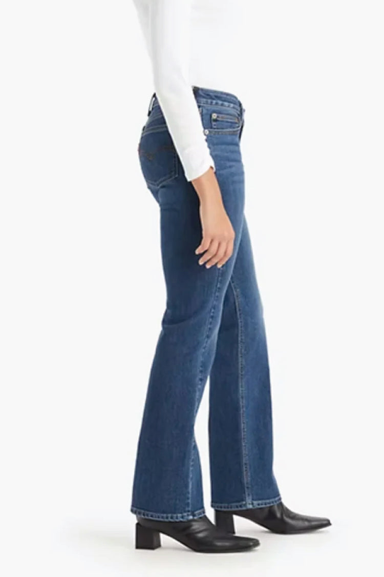 Superlow Bootcut Jeans - 32