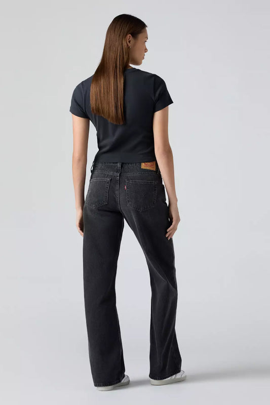 Superlow Loose Jeans - 32