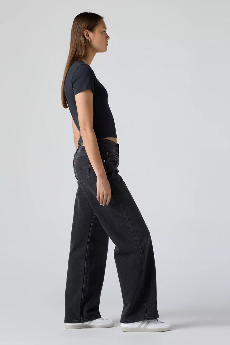 Superlow Loose Jeans - 32