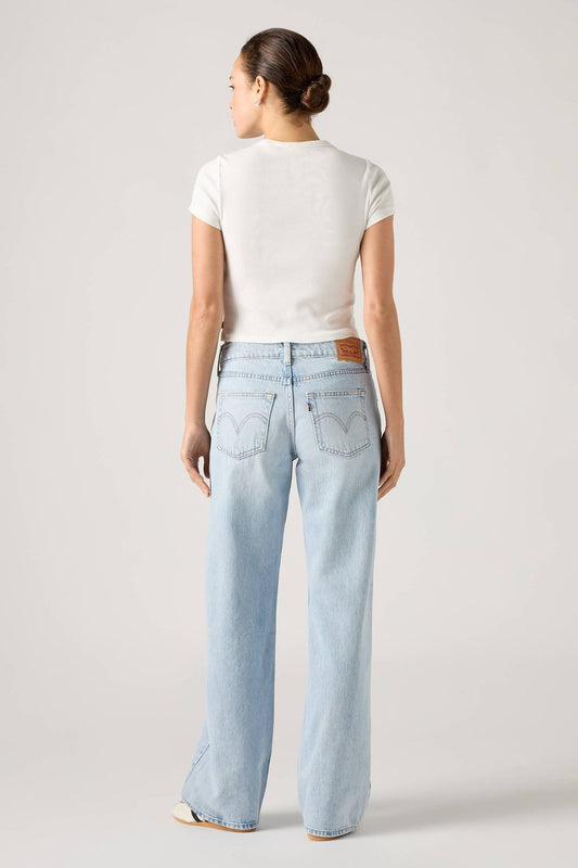 Superlow Loose Jeans - 32