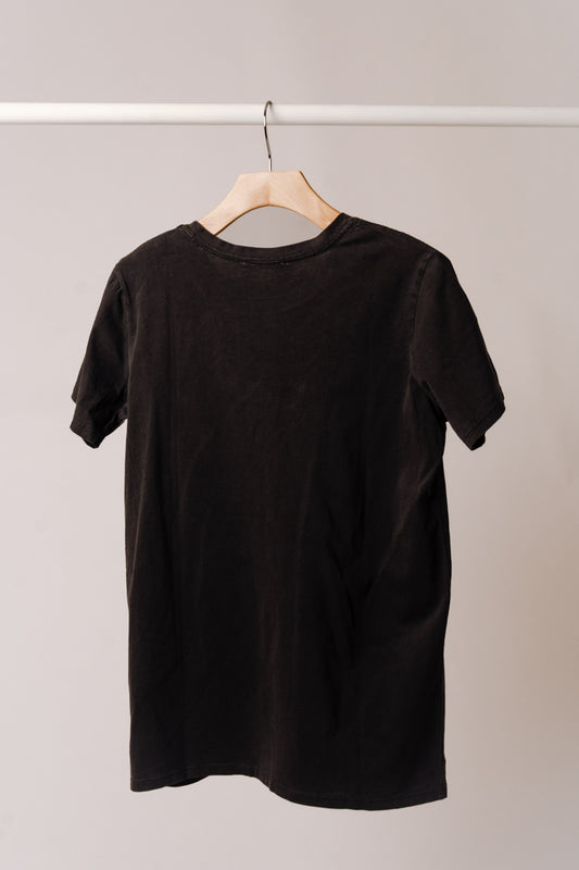 Support Your Local Cowgirls Tee - LAT
