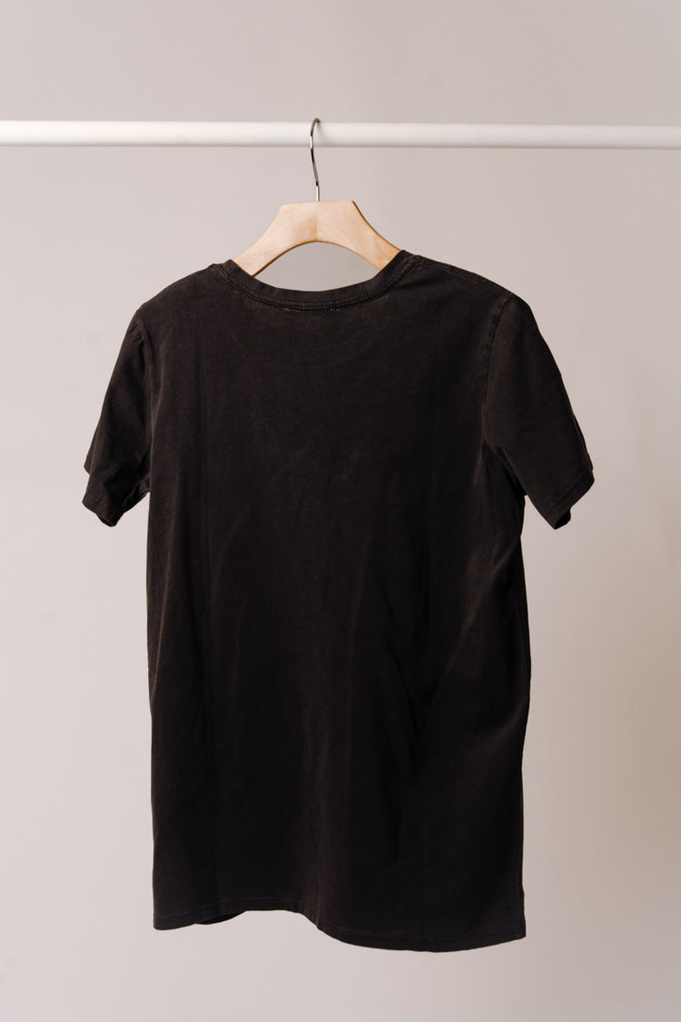Support Your Local Cowgirls Tee - LAT