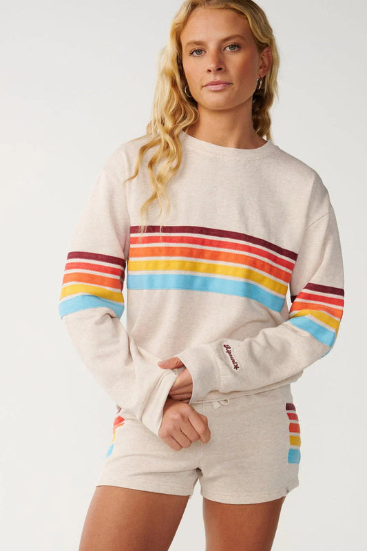 Surf Revival Relaxed Crew - OTM
