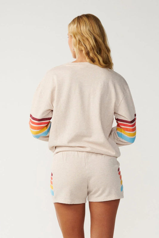 Surf Revival Relaxed Crew - OTM