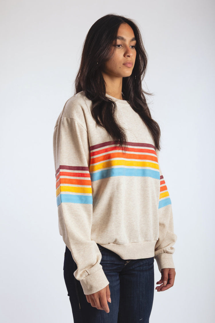 Surf Revival Relaxed Crew - OTM