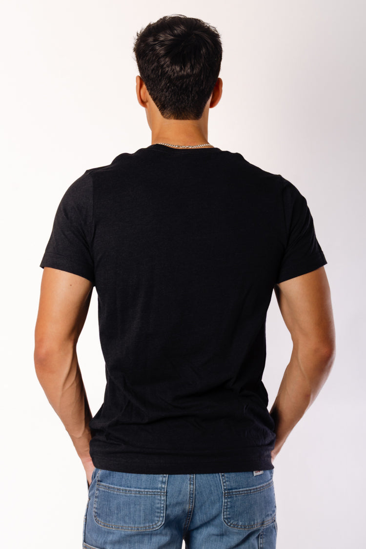 Surfing Sasquatch Tee - BKH