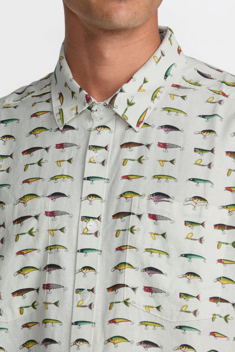 Tackle Shop Shirt - WHE