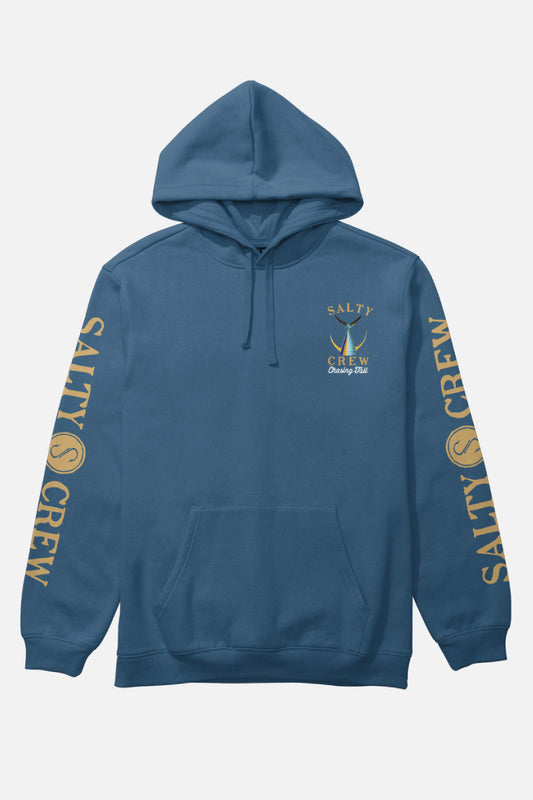 Tailed Hoodie - CST