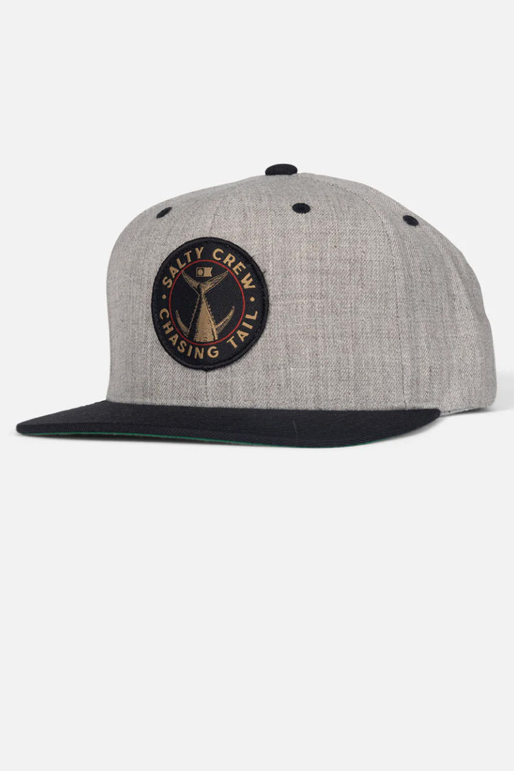 Tailgate 6 Panel Hat - OAT