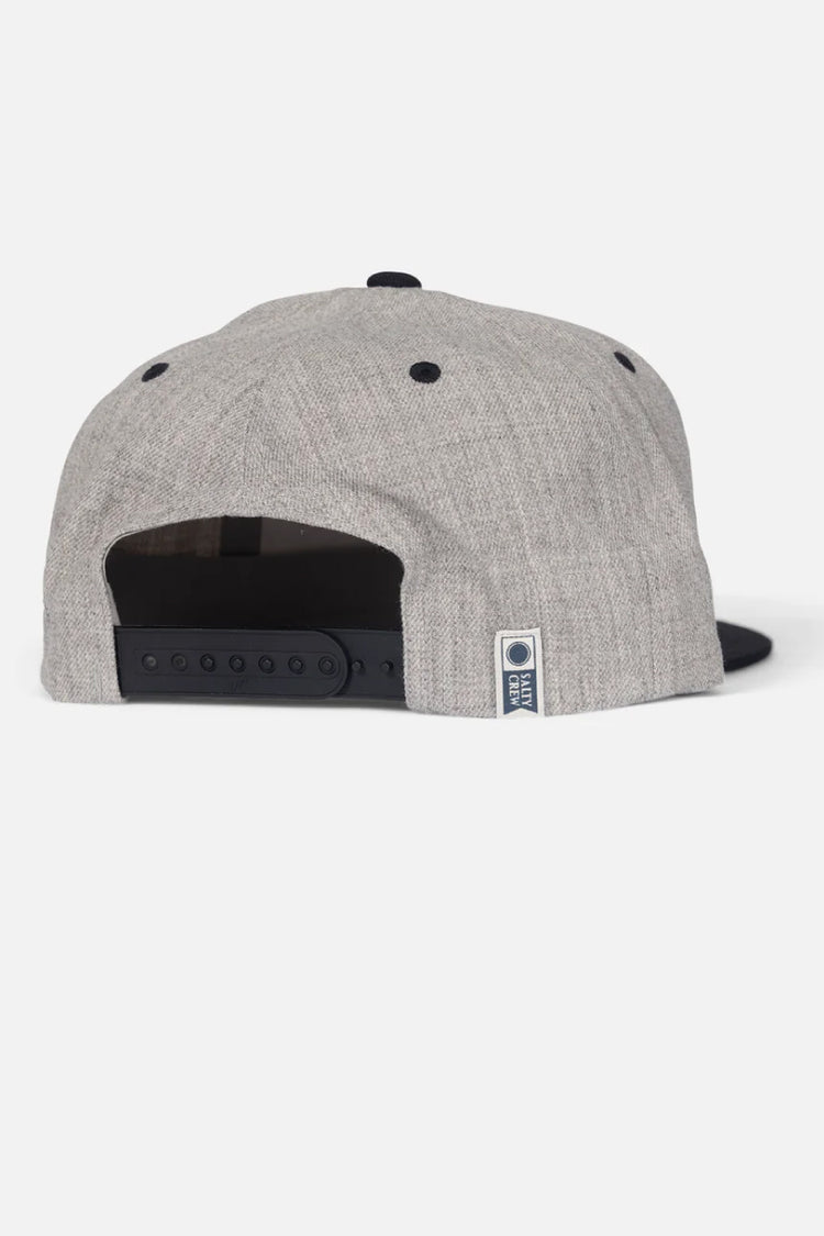 Tailgate 6 Panel Hat - OAT