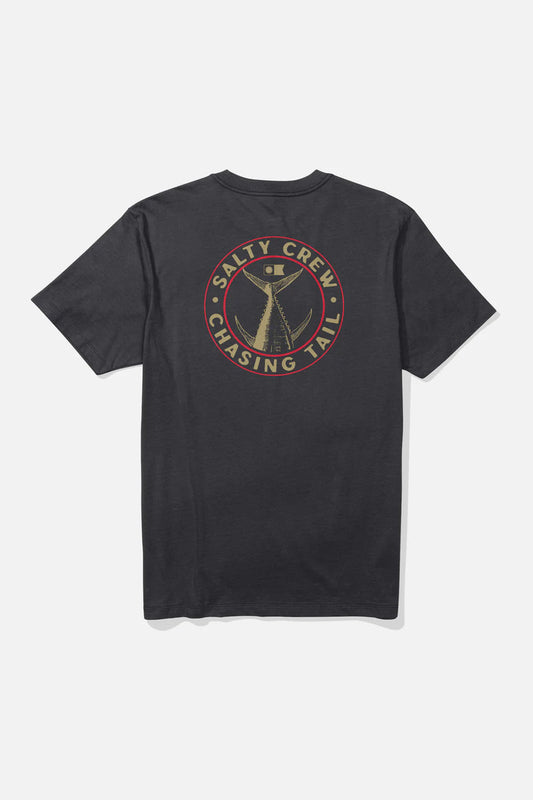 Tailgate Tee - BLK