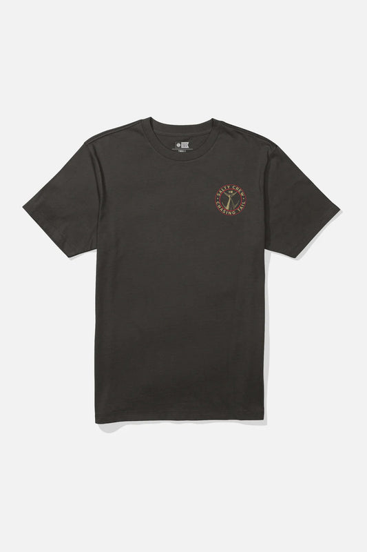 Tailgate Tee - BLK