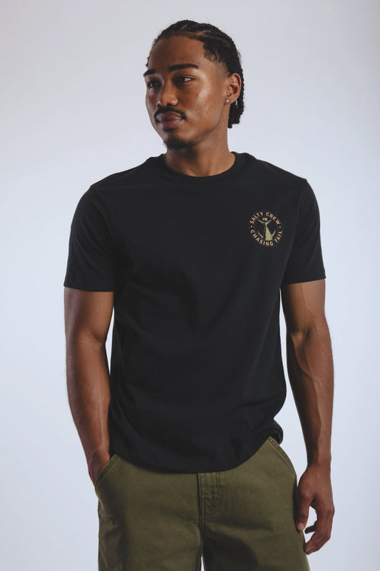 Tailgate Tee - BLK