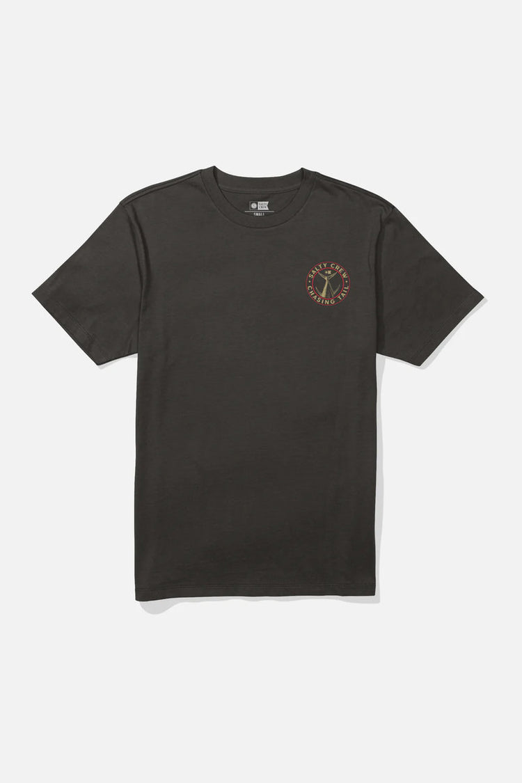 Tailgate Tee - BLK