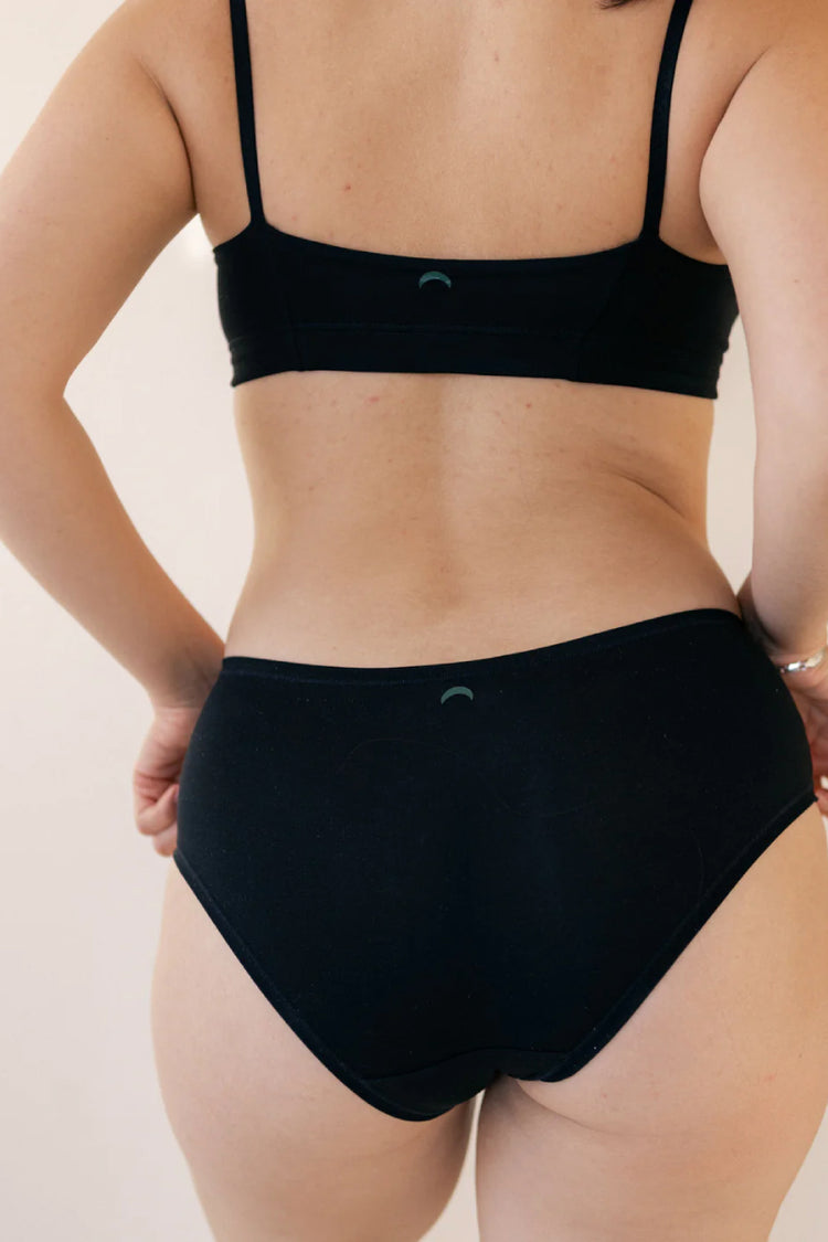 Tata Bralette - Black - BLK