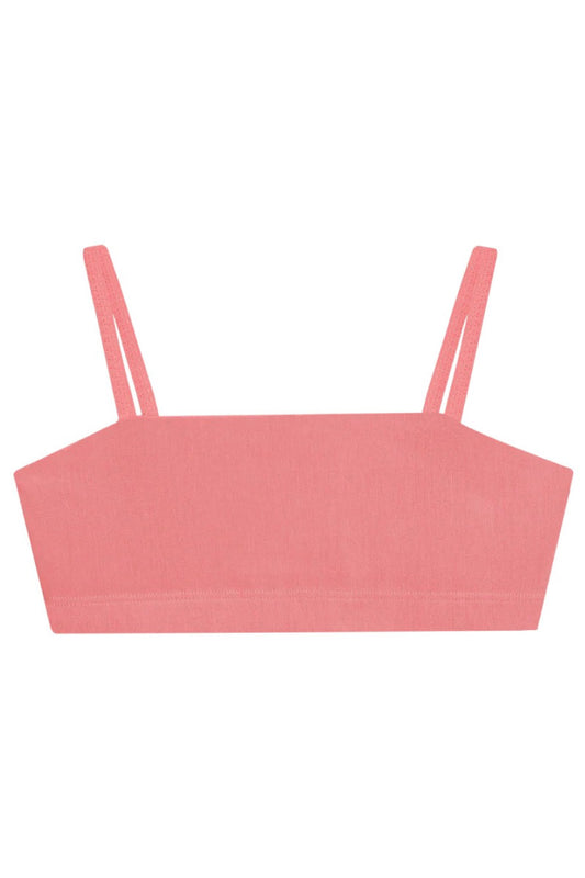 Tata Bralette - Desert Rose - DSR