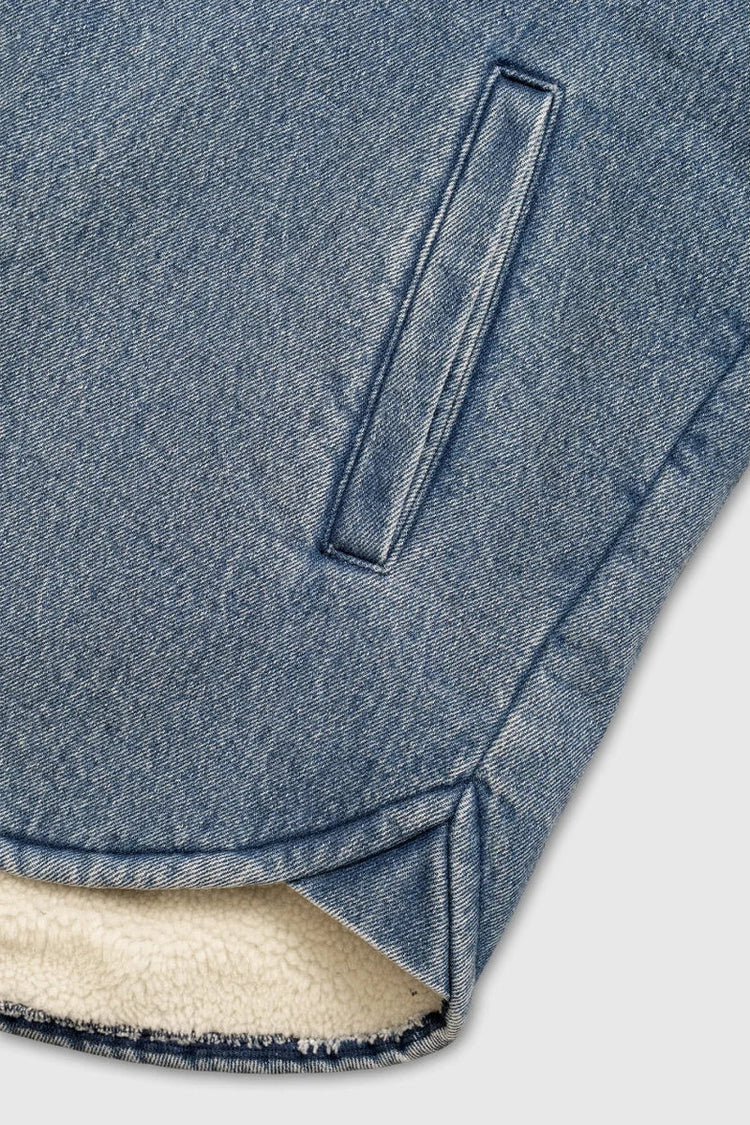 Ridgeline Sherpa Jacket - DNM