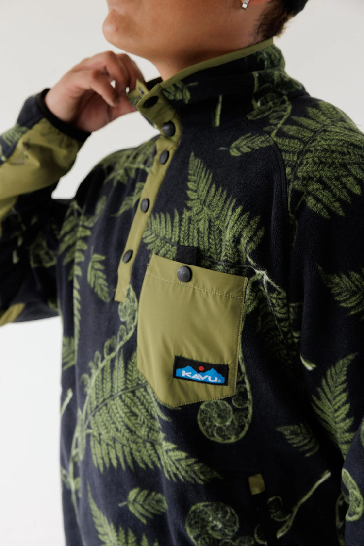 Teannaway Polar Fleece - FID