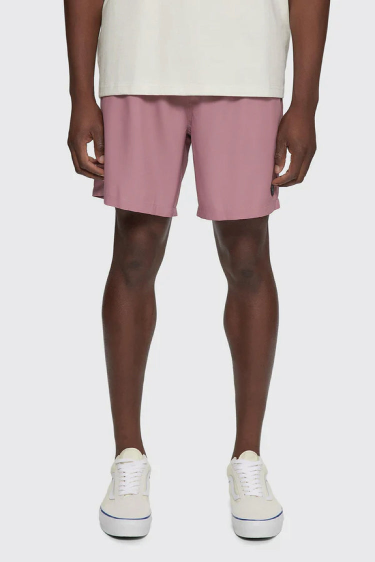 Tek Swim Trunks - PNK