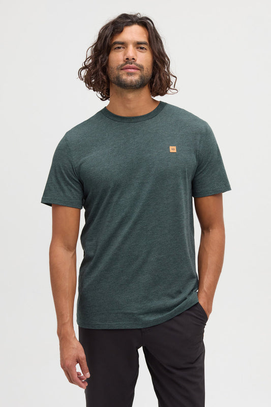 Baker Tee - GRN