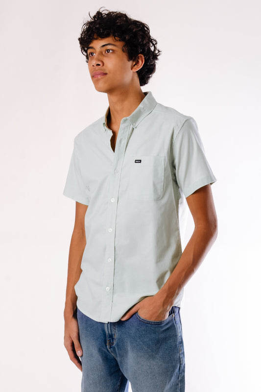 That'll Do Short Sleeve Shirt - BHZ