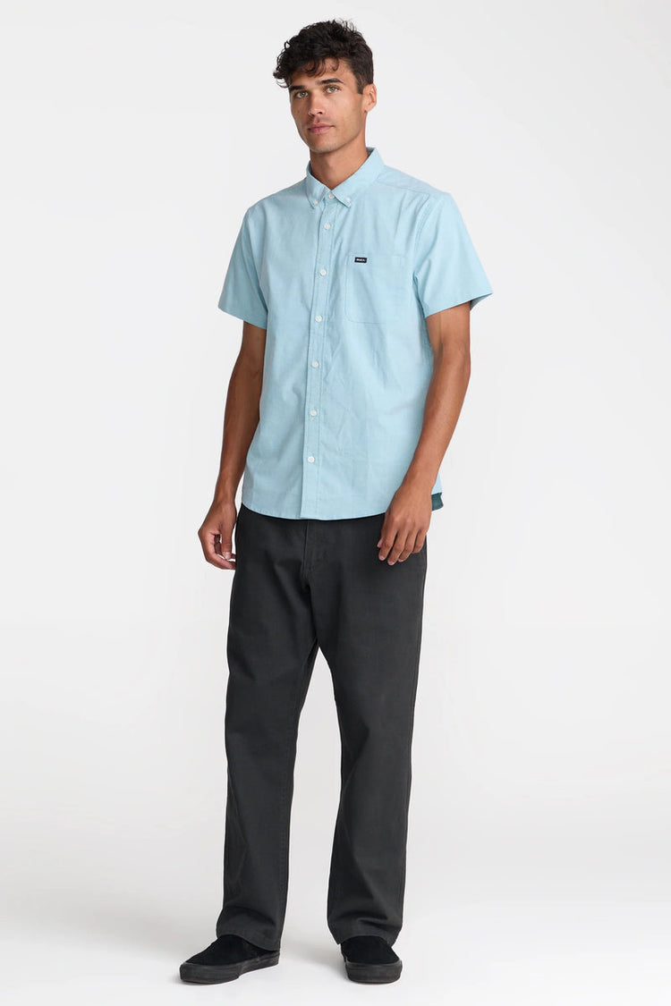 That'll Do Short Sleeve Shirt - DTE