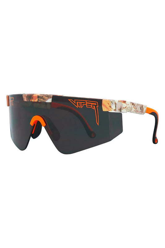 The Actualbush Original 2.0 Wide Sunglasses - BSM
