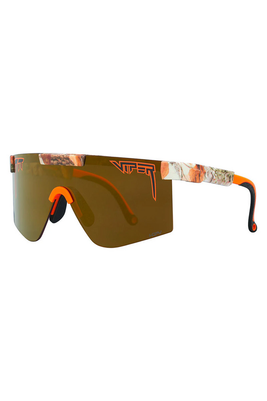 The Actualbush Original 2.0 Wide Sunglasses - PGD