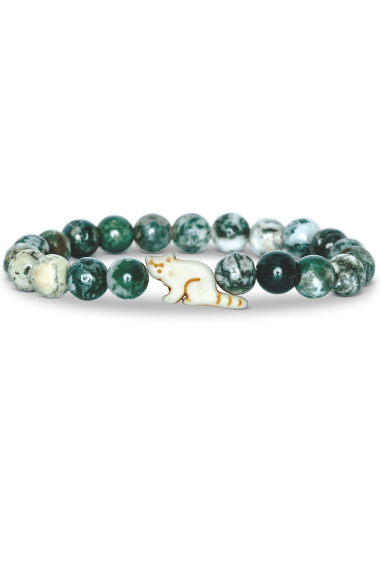 The Dash Bracelet - Red Panda - BAM