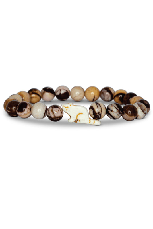 The Dash Bracelet - Red Panda - HIM