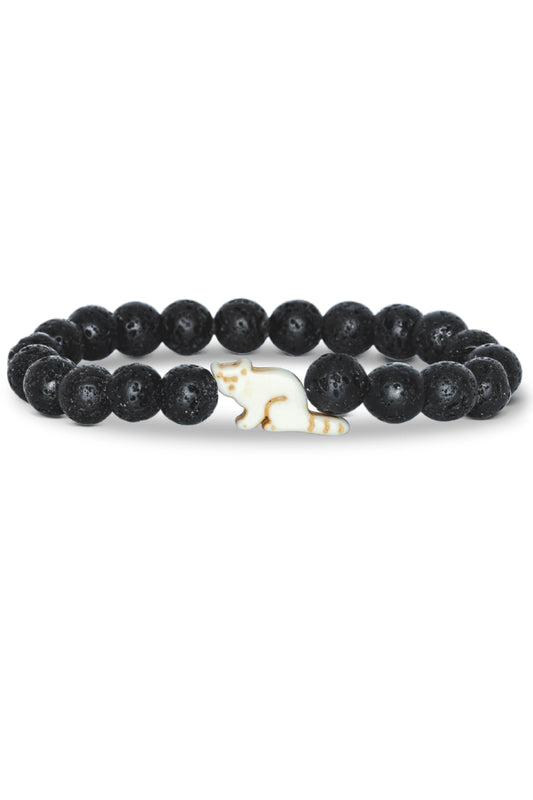 The Dash Bracelet - Red Panda - LAVA