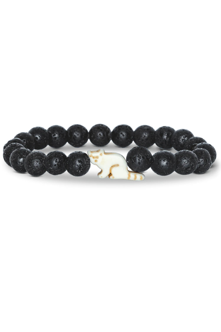 The Dash Bracelet - Red Panda - LAVA