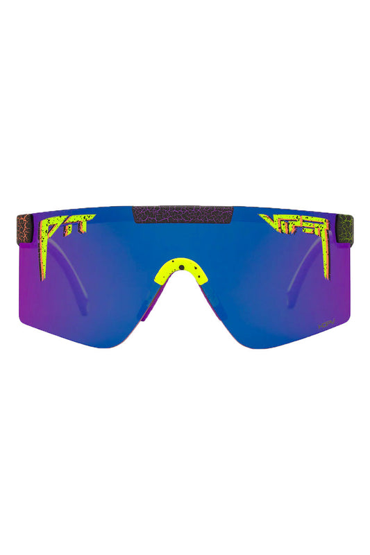 The Electroshock Original 2.0 Regular Sunglasses - PPP