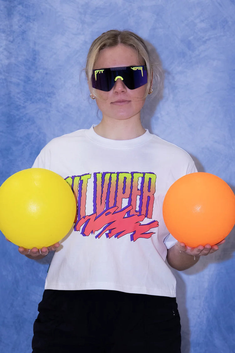 The Electroshock Original 2.0 Regular Sunglasses - PPP