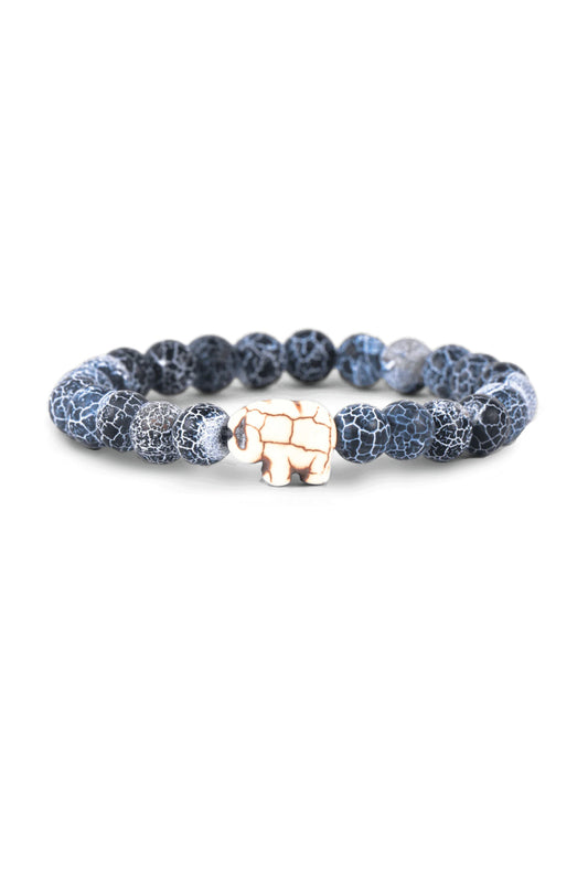 The Expedition Bracelet - Elephant - RIV