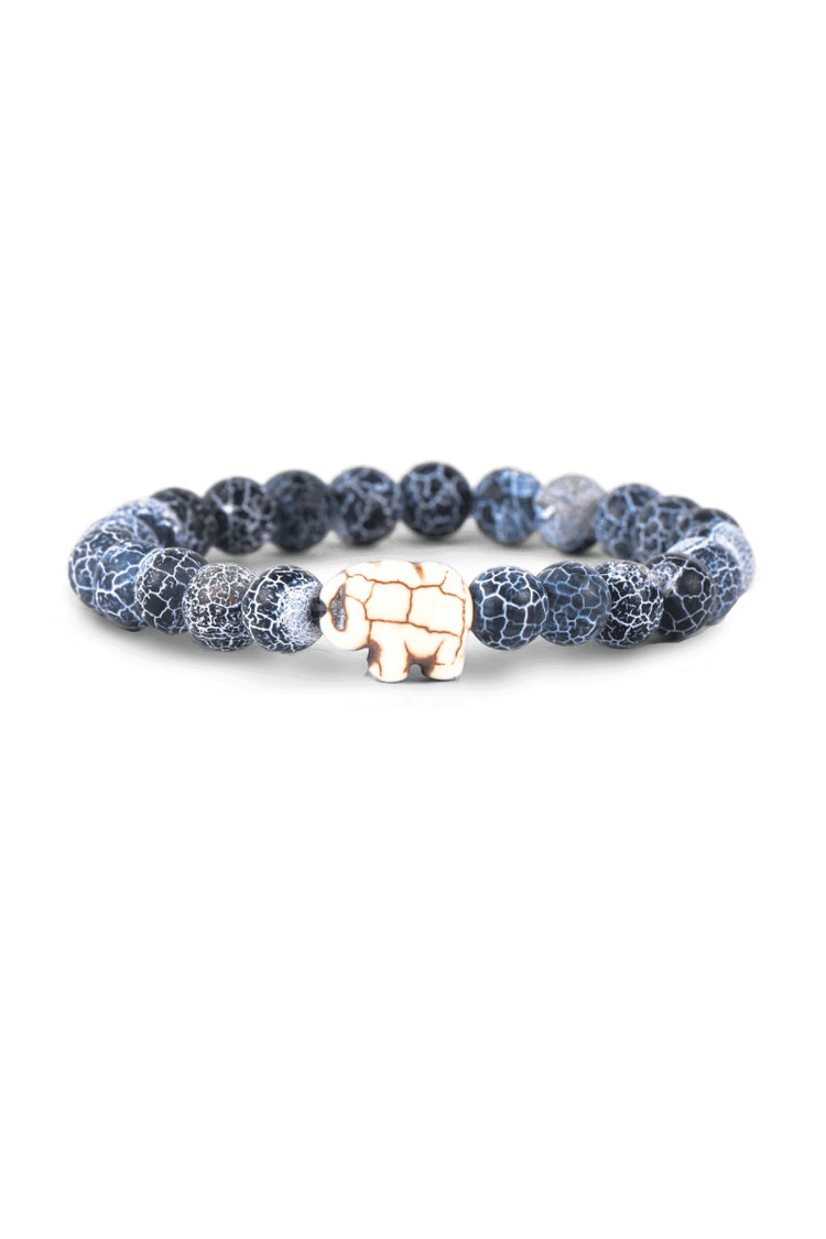 The Expedition Bracelet - Elephant - RIV