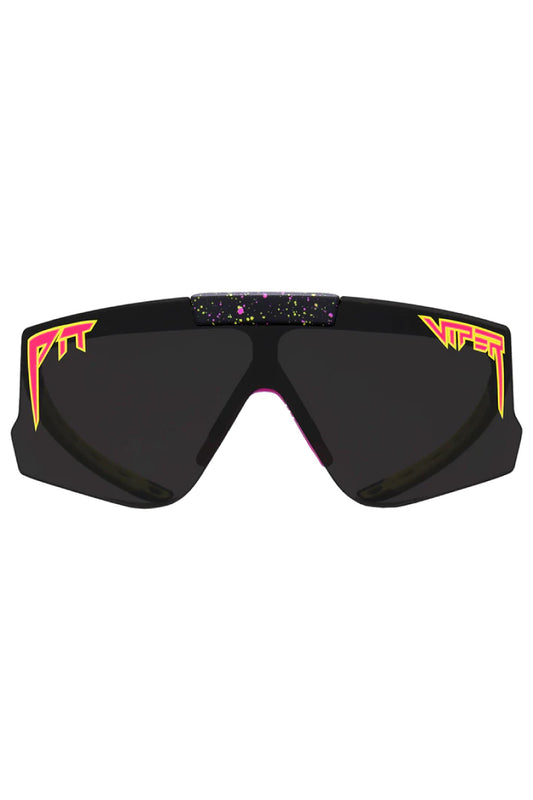 The Flip-Offs Sunglasses - The 93 Dusk - 93D