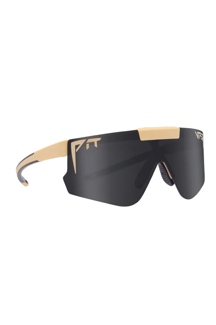 The Flip-Offs Sunglasses - The Sandstorm - SND