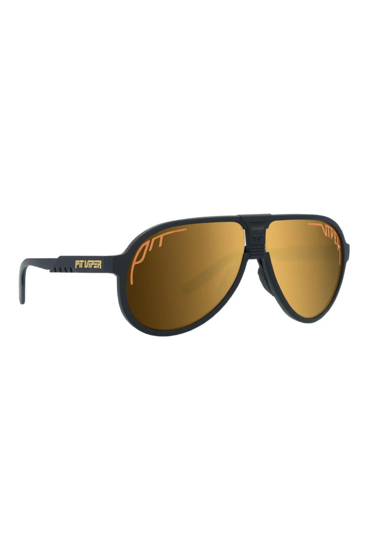 The Jethawk Sunglasses - The Exec Polarized - EPO