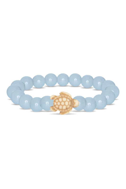The Journey Bracelet - Sea Turtle - AQG