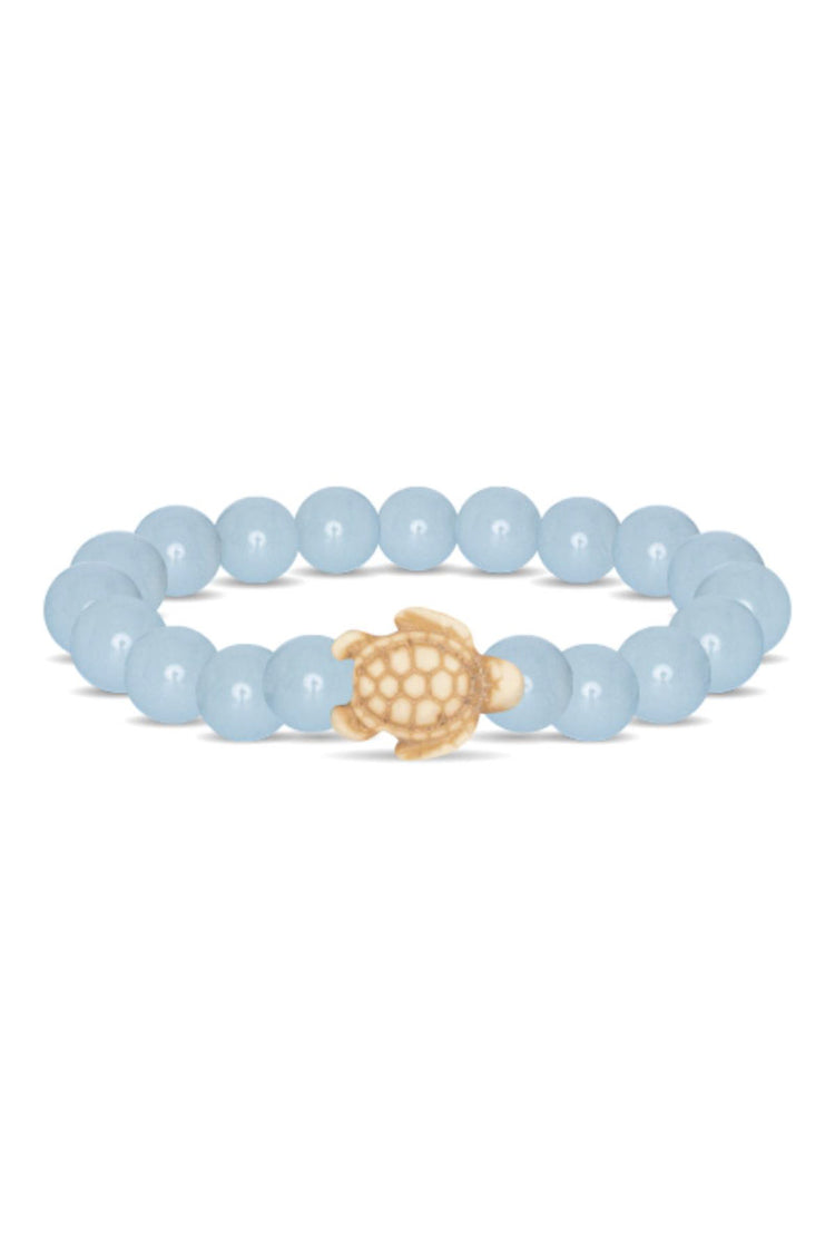The Journey Bracelet - Sea Turtle - AQG