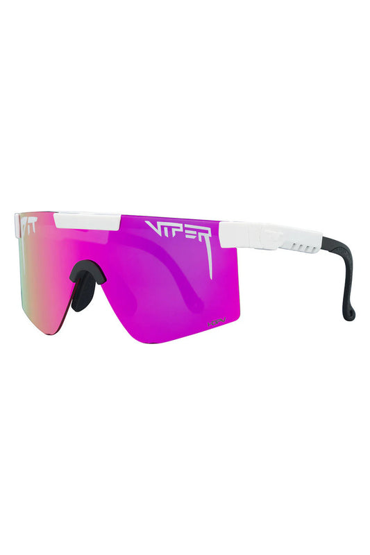 The Miami Nights Original 2.0 Regular Sunglasses - PPK
