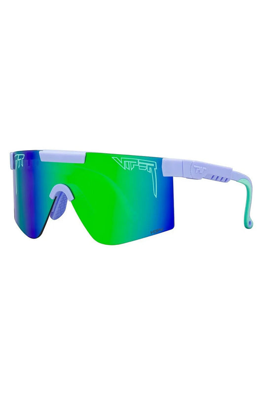 The Moontower Original 2.0 Wide Sunglasses - PBG